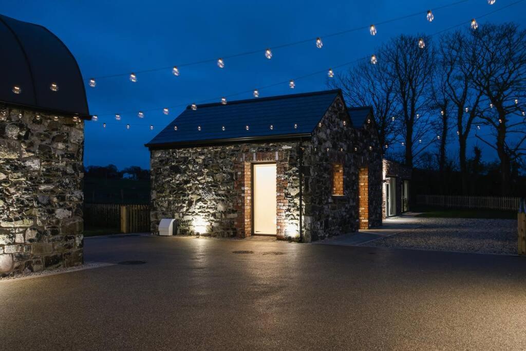 The Byre At Corrstown Village Portrush Dış mekan fotoğraf