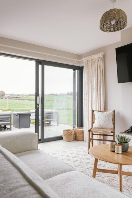 The Byre At Corrstown Village Portrush Dış mekan fotoğraf
