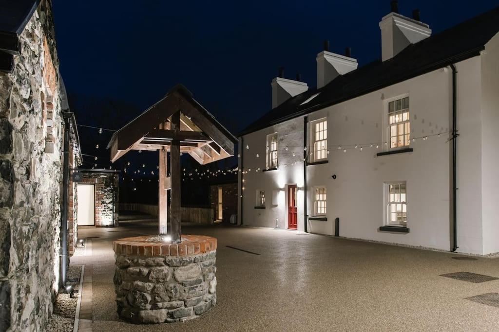 The Byre At Corrstown Village Portrush Dış mekan fotoğraf