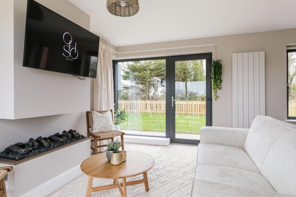 The Byre At Corrstown Village Portrush Dış mekan fotoğraf