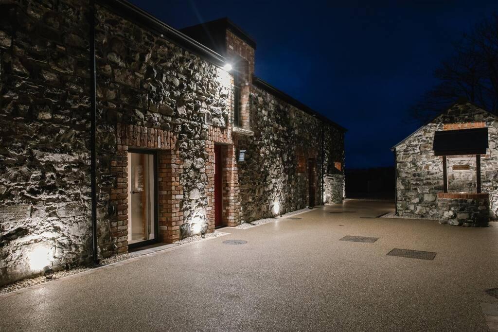 The Byre At Corrstown Village Portrush Dış mekan fotoğraf